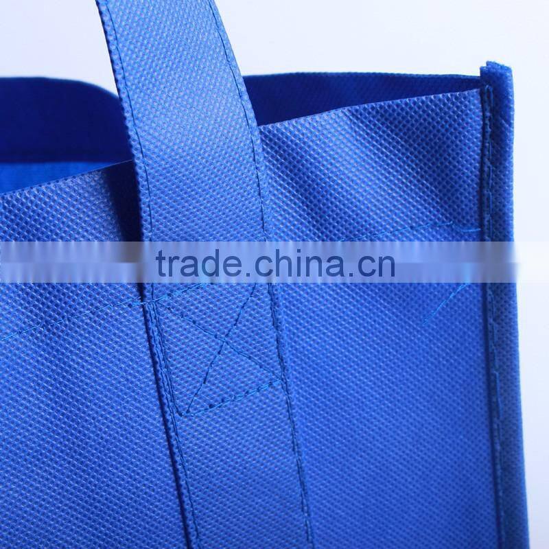 travel Trade Show Bags Exhibition Souvenir Gifts bags shopping
