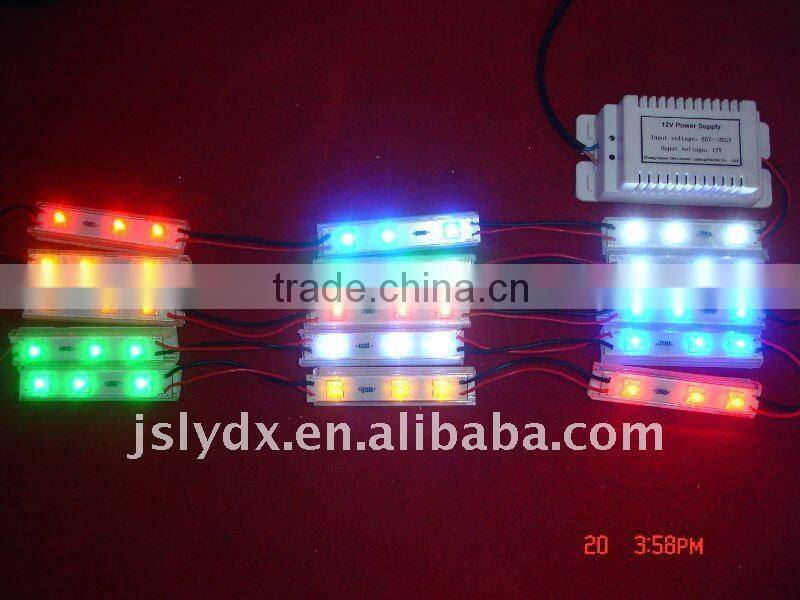 LED Piranha module-01