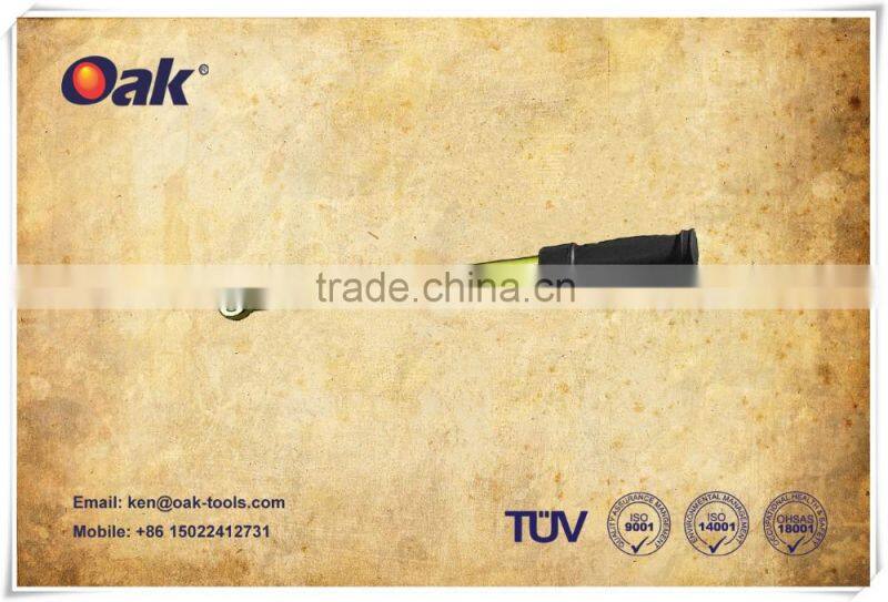 Aluminium Bronze SOCKET CLICK WRENCH WITH FIXED RATCHET