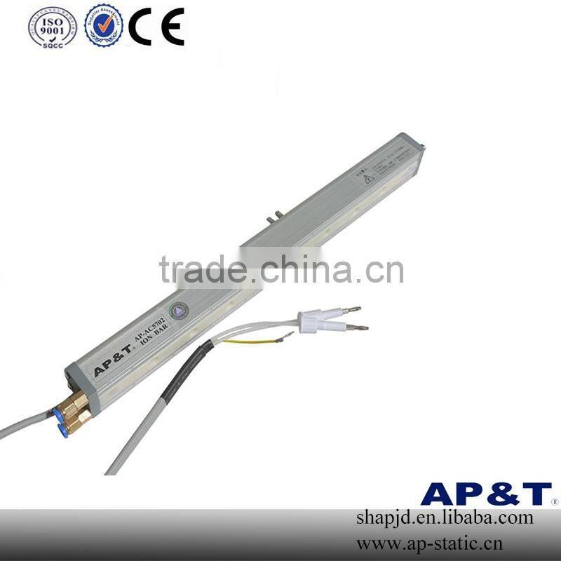 Specially produce AP-AC5702 static ionizing eliminator bar