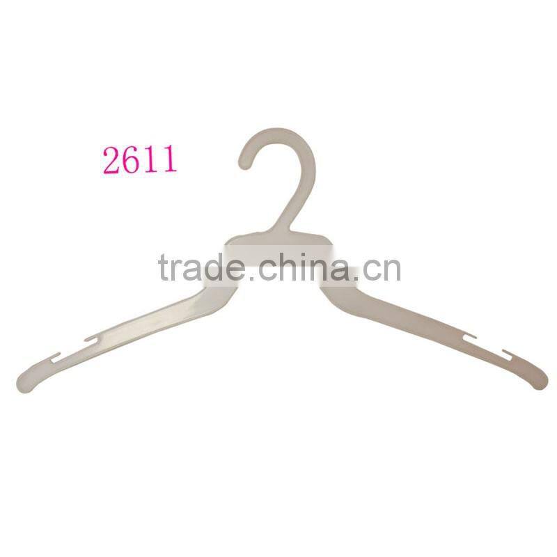 Plastic Hook Sale Clothes Hanger With Rack For Braces Skirt