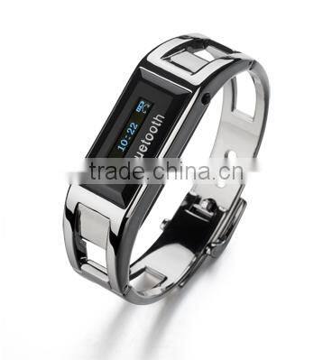 latest bluetooth wrist watch for all android smart mobile phone iphone samsung