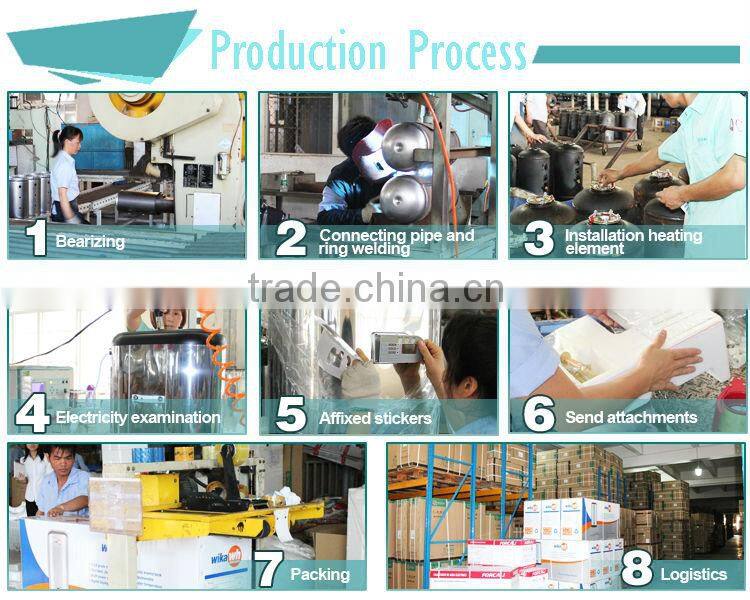 storage electric water heater 30L-150L