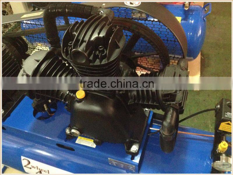 home mobile air conditioner compressor V-0.6/12.5 prices
