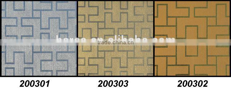 factory price new design wallpaper in china