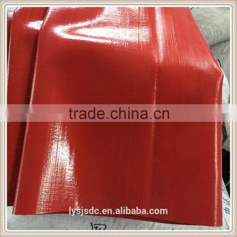 Agricultural Irrigation Water Discharge Lay Flat Hose