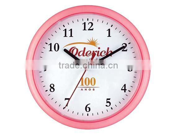 Plastic Promotion Clock YZ-3511A