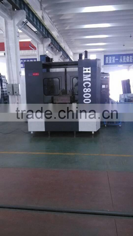 High quality and low price HMC800 Horizontal machining center
