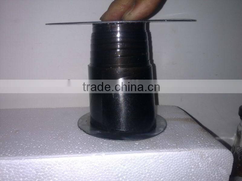 cnc machine tool accessory made in china hebei ruiao most popular flexible bellows