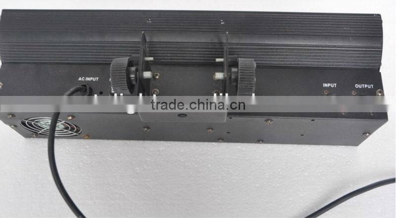 Ya ge lai RGBW ktv flashing strobe light