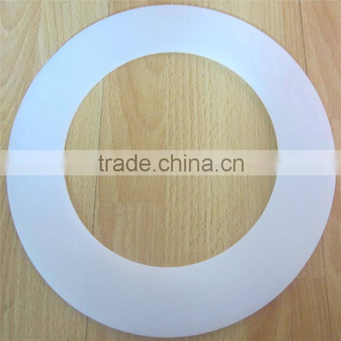 China Industrial Round Nylon Spacer manufacturer