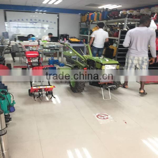 YiWu Farm Machinery / popular Farming Tractor