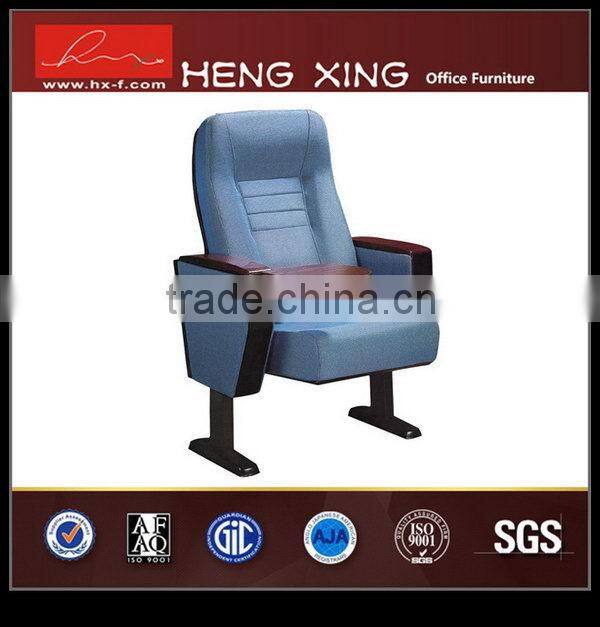 High quality new products home theatre seating leather sofa chair
