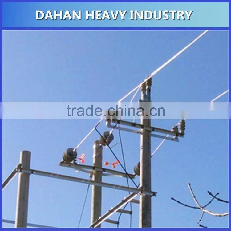 Cement tube culverts making machine for making concrete pipe