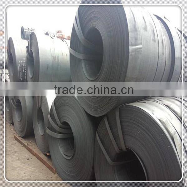 Q235/A36 Hot rolled steel plate for construction