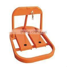 remote car parking lock