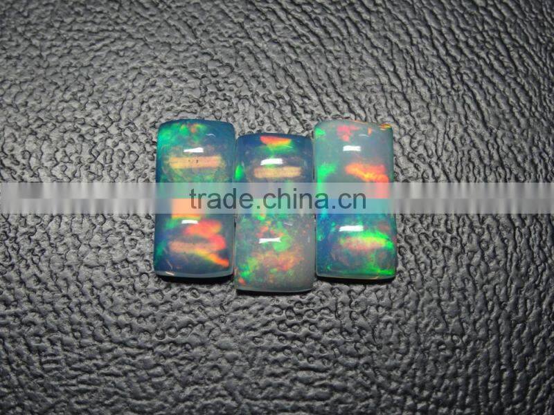 Marquise loose gemstone in opal
