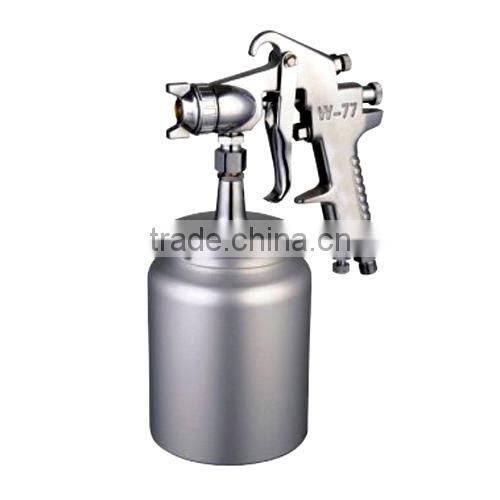 1000ml suction type top spray gun