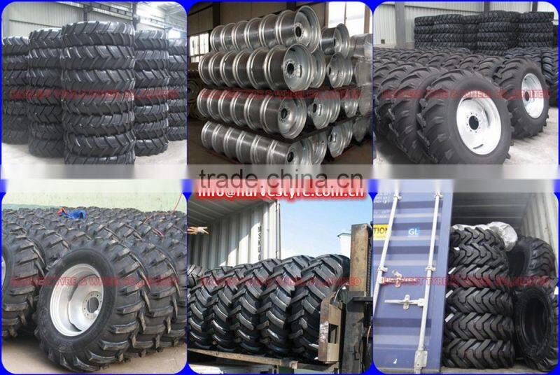 CHINESE INDUSTRIAL FORKLIFT TYRE