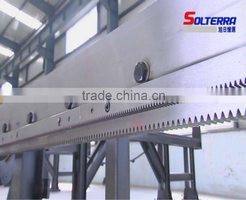 CNC Punching Machine/CNC Angle Marking,Punching&cutting line/Punching Machine for Tower