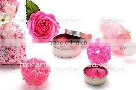 Nano silver aromatic for textile