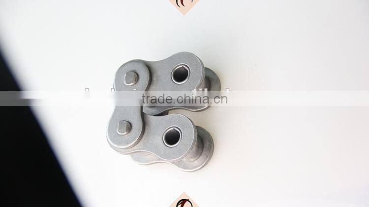 Zhejiang yongkang dongsheng bushing chains 24A/120 roller chains