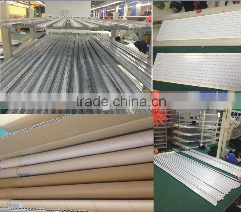 T5 12W Tubo LED light 870mm CE RoHS ul TUV
