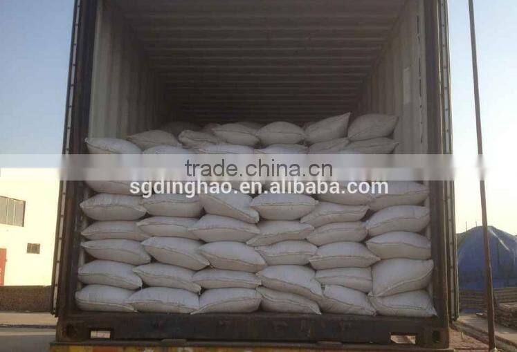 99.5% Industrial Grade Magnesium Sulfate Heptahydrate