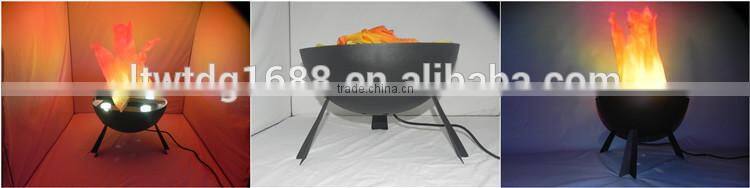 Foshan Yilin Artificial Indoor Halloween Candle Effect Light Bulbs