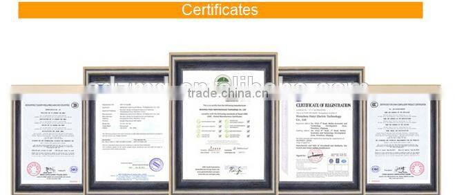 china green tea with stand up pouch