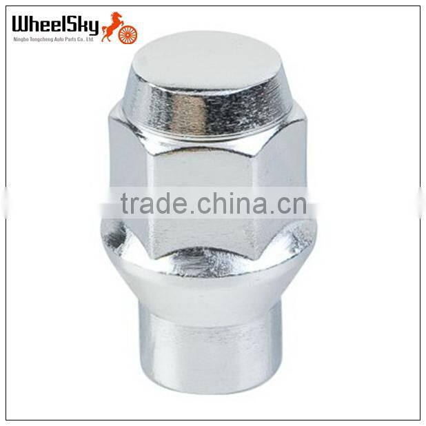 Mag Lug Nut 7807
