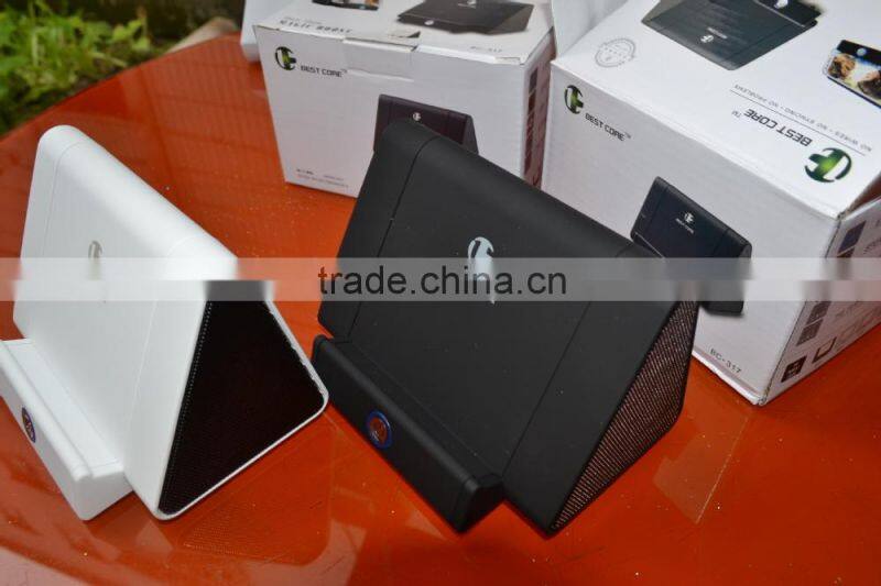 Hot sellMAGIC BOOST UNIVERSAL WIRELESS SENSOR PHONE STAND SPEAKER for VERIZON SMARTPHONE