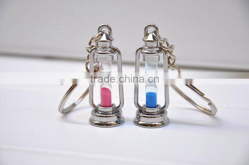 Promotional Romantic Lover Keychain,Couple keychain for wedding gifts,metal keychain for lovers