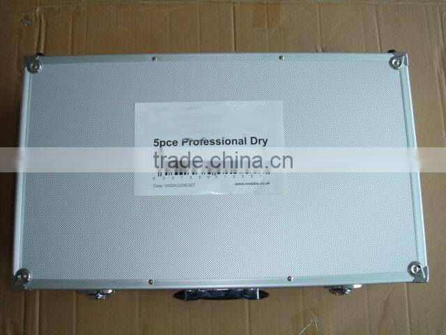Diamond core drill kits