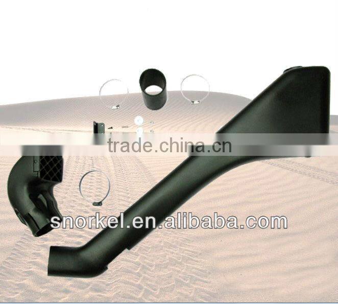 Car snorkel for Toyota Land Cruiser LC100 Lexus LX470