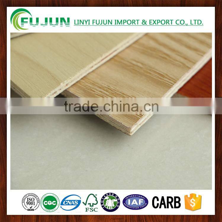 Commercial Plywood