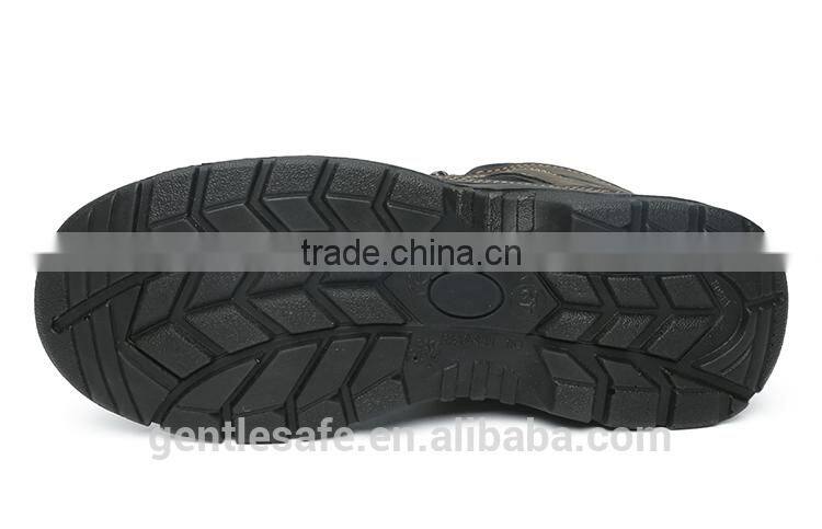 Hard safety boots GT5856