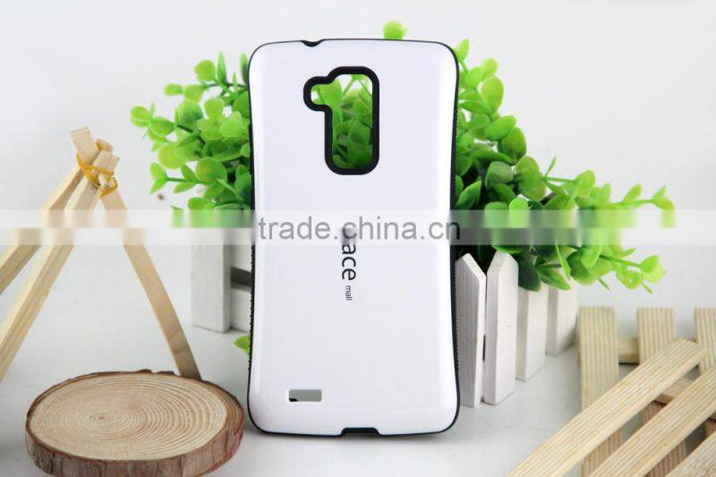 High Quality Shockproof Case For Huawei Mate7, new arrival iface mall cover for mate7