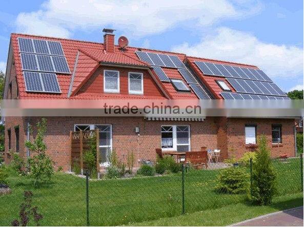 Solar Generator 5KW Solar Systems For House