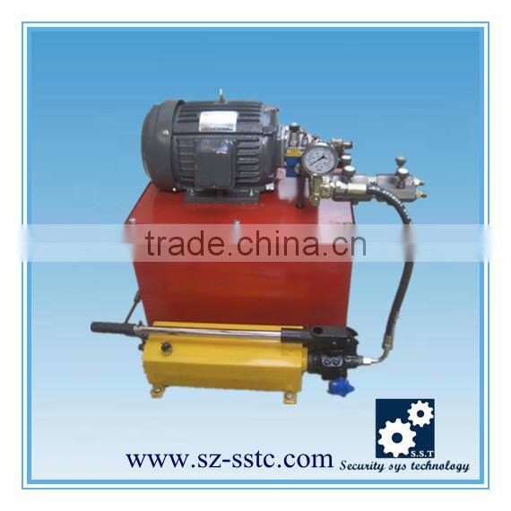 Stainless steel pipe parking bollard/Removable steel bollard
