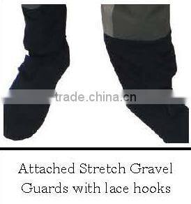 Fashion, No Leak, Waterproof Breathable Sailing/costal Coverall