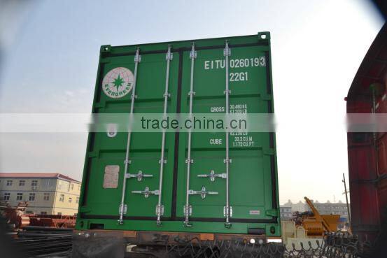 Cement brick machine machine QT6-15 block machine