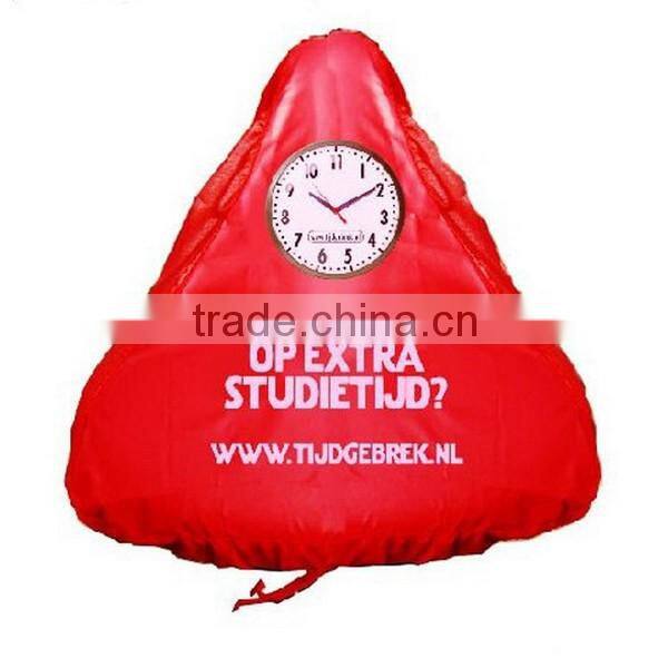 Customized High Quality Waterproof Bike Seat Cover