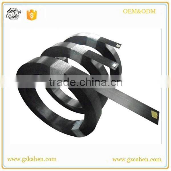 carbon fiber reinforcing strip