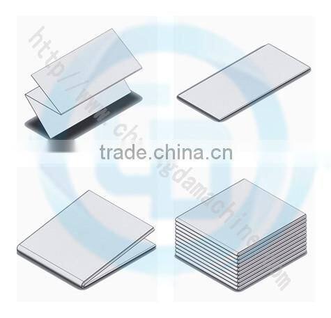 CD-2030 Auto Wet Tissue Making and Packing Machine