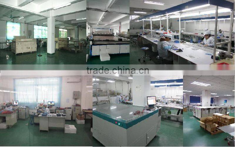 China Supplier The Lowest Price Poly Solar Panel 200W