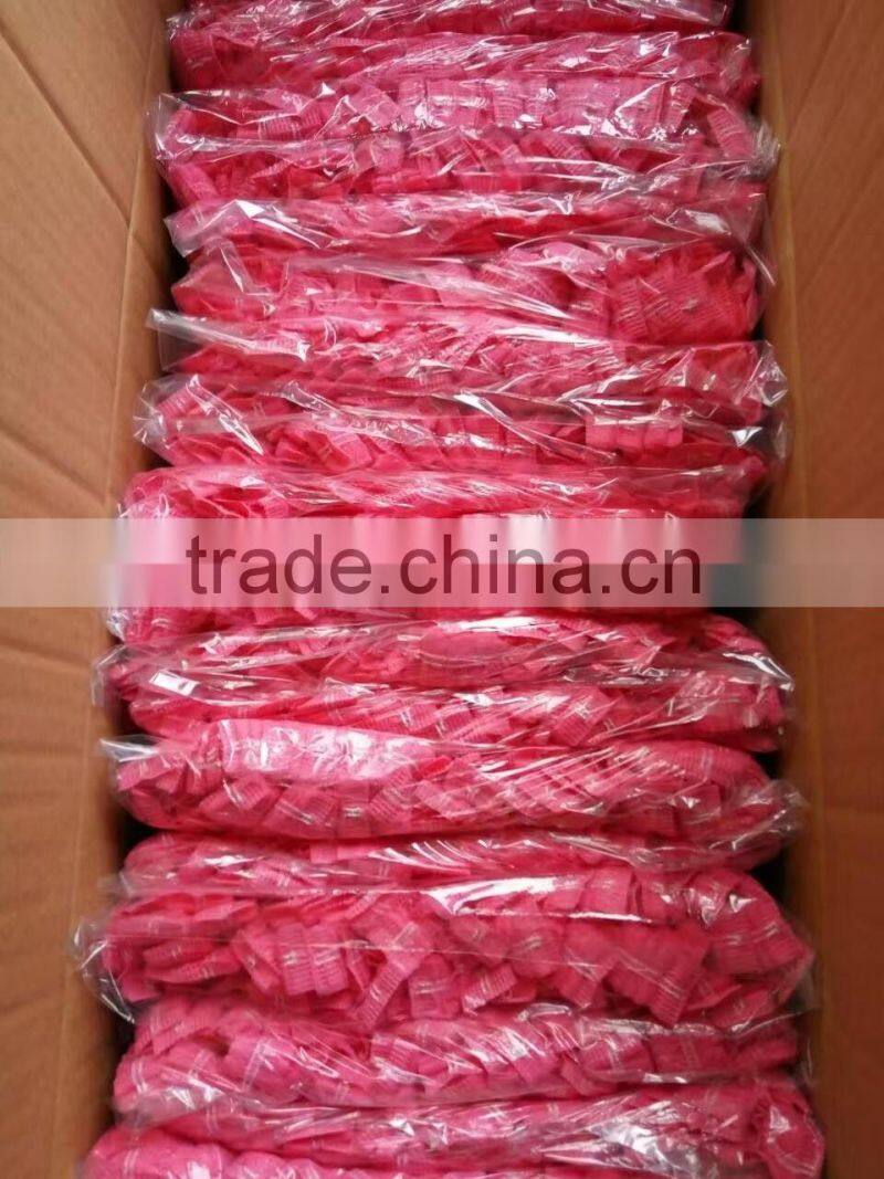 Disposable nonwoven Dust Mask Safety Cup Respirator