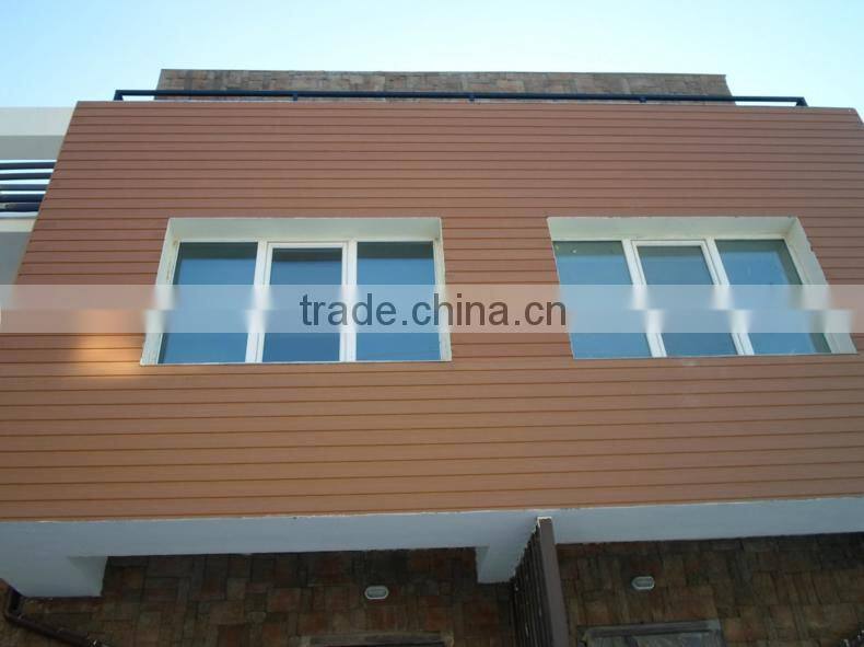 Wholesale wall decoration panel wood plastic composite interior wall panels