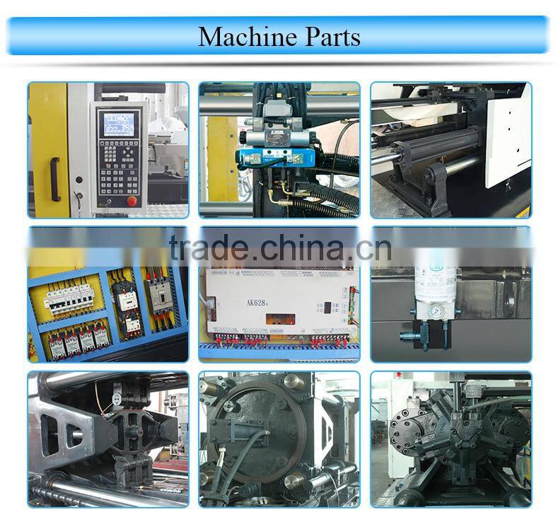 High Quality plastic storage box making machine