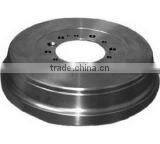 supply heavy duty brake drum 6244210201